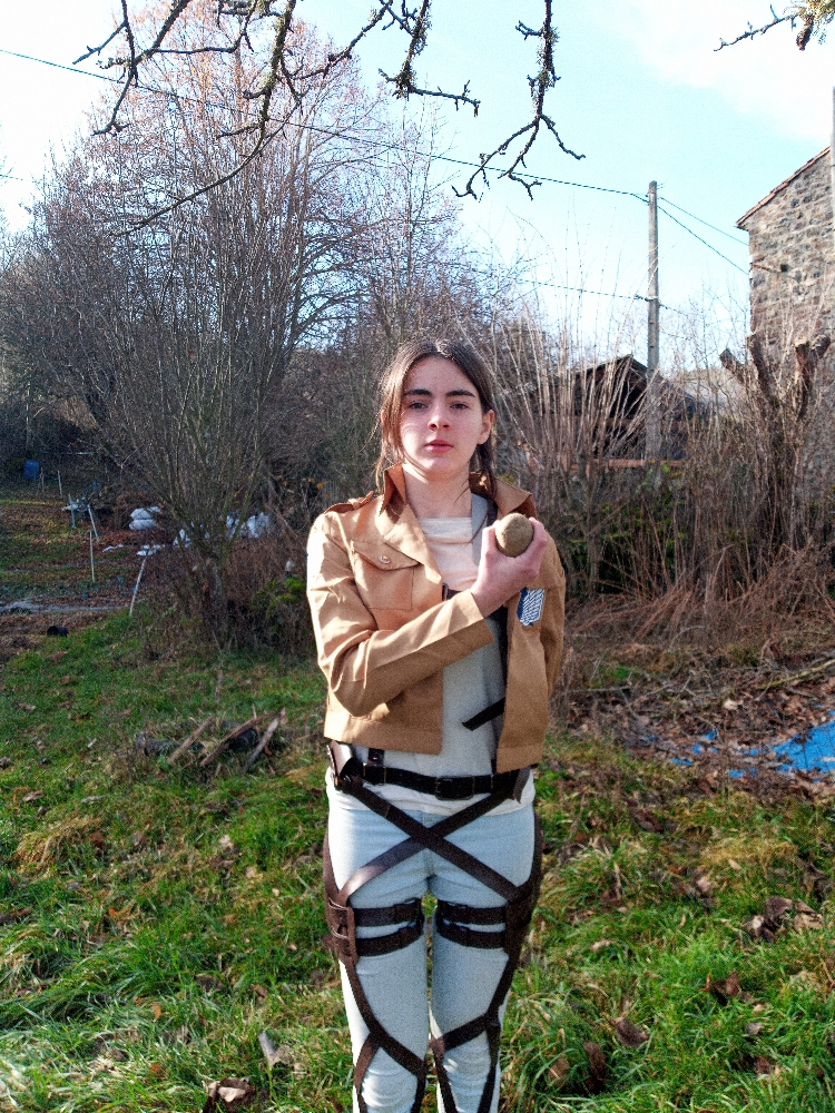Sasha — photo 6