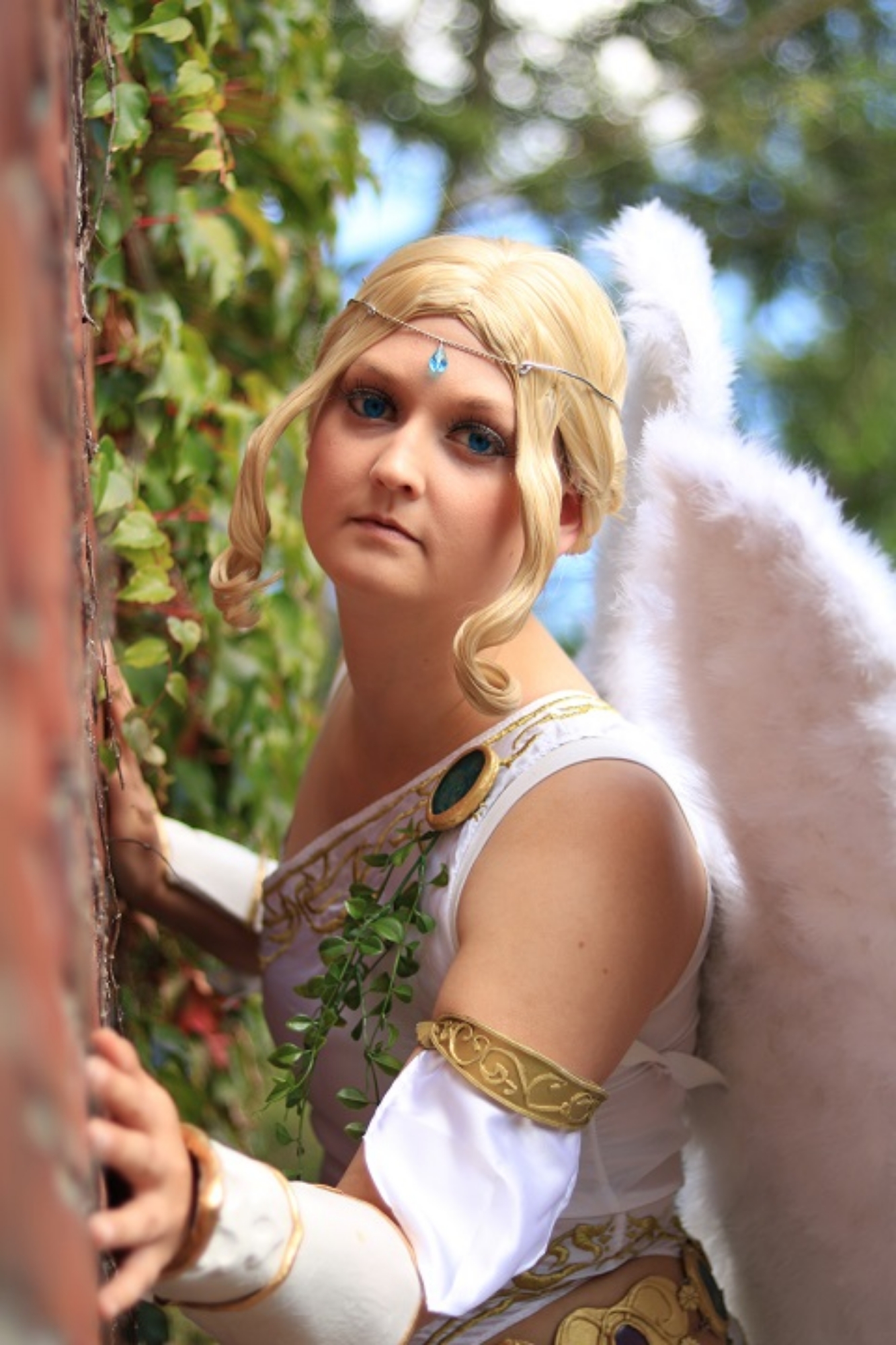 Angel (TTT 2) — photo 57