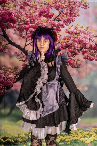 Sakureb.cos - Shizuku Kuroe