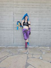 Jinx preview 2