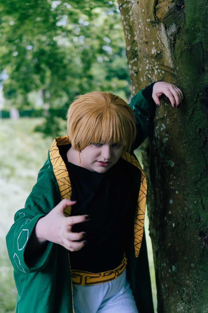 Jinmao et Douman - Photo 3