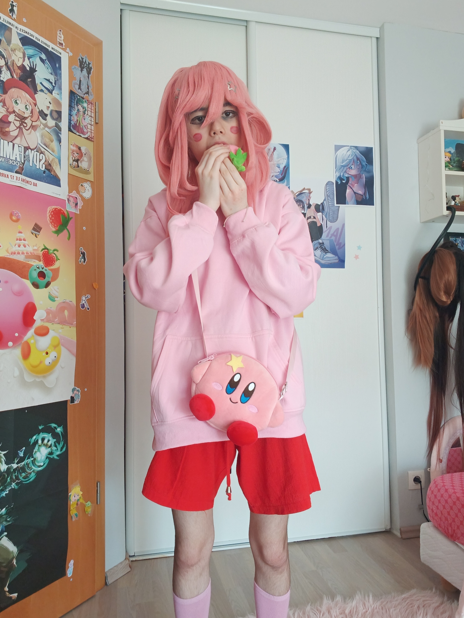 Kirby (by me)🩷 — photo 6