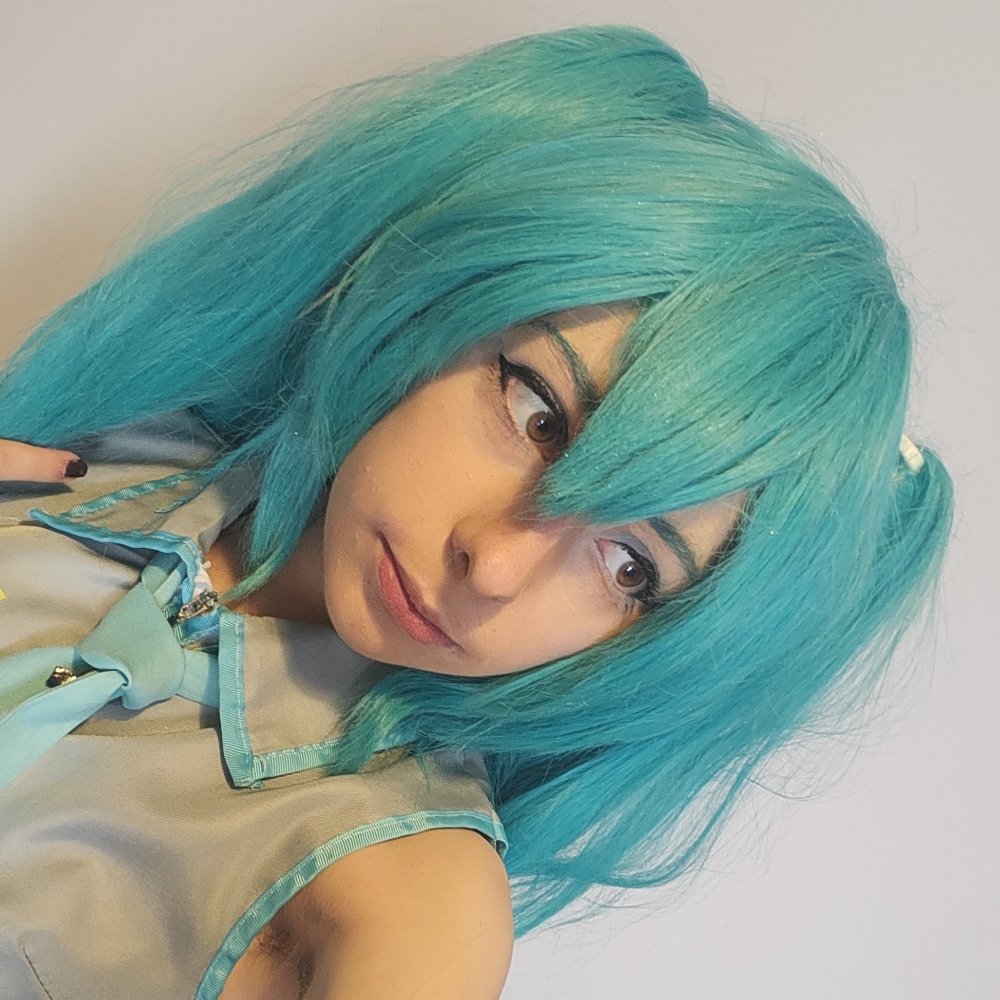 Hatsune Miku