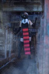 Reze, Bomb devil preview 3