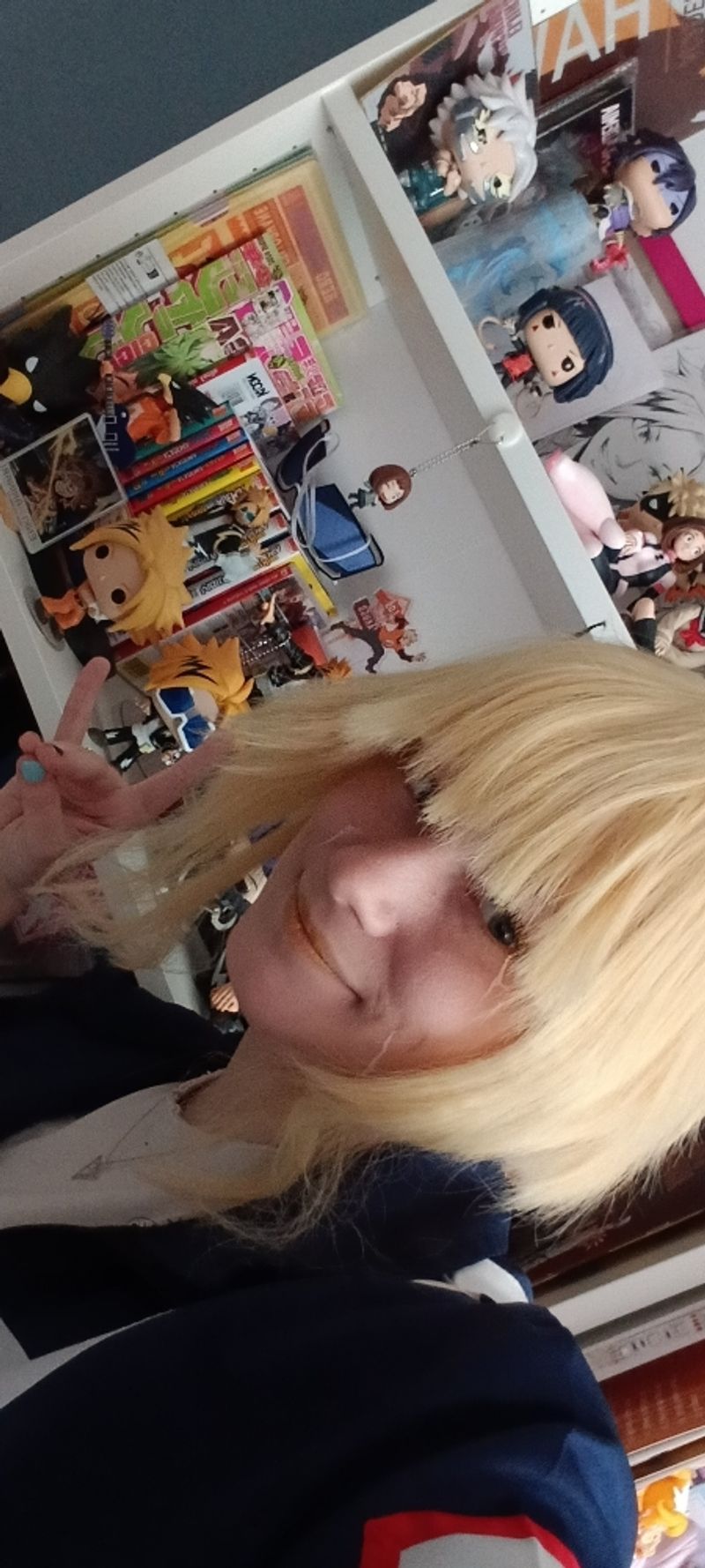 Ayasr – Denki Kaminari 