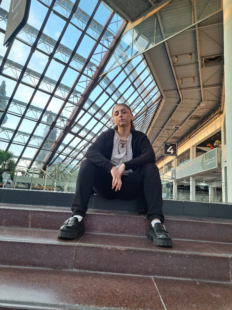 Eren Yeager — photo 8