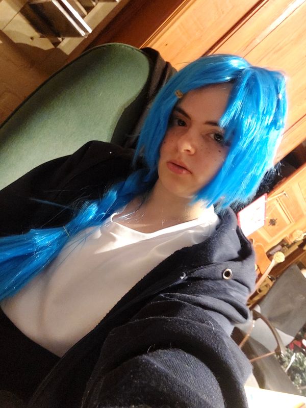 Ayden_kanashi_, Powder