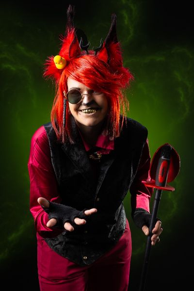 Misaki-yu - Alastor 