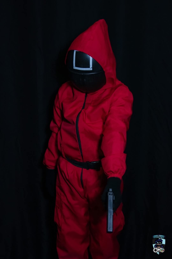 squid game — photo 11