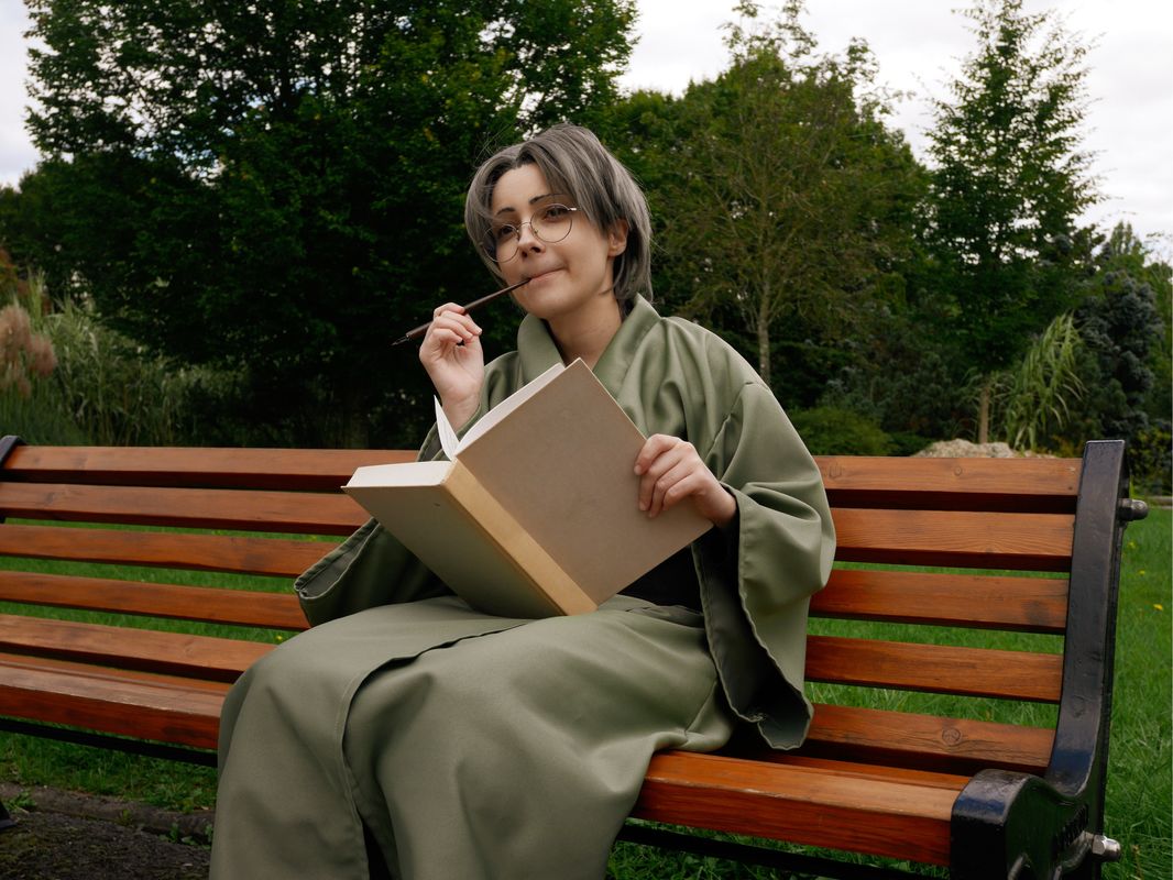 Specto – Shigure Sohma