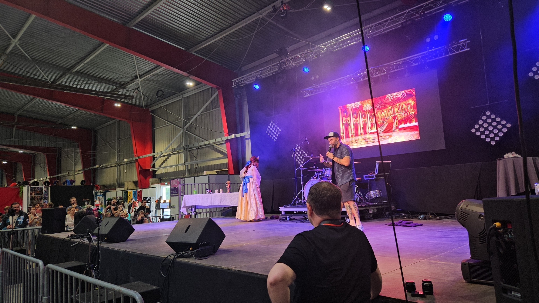 Péri geek asia 2024 - Photo 28