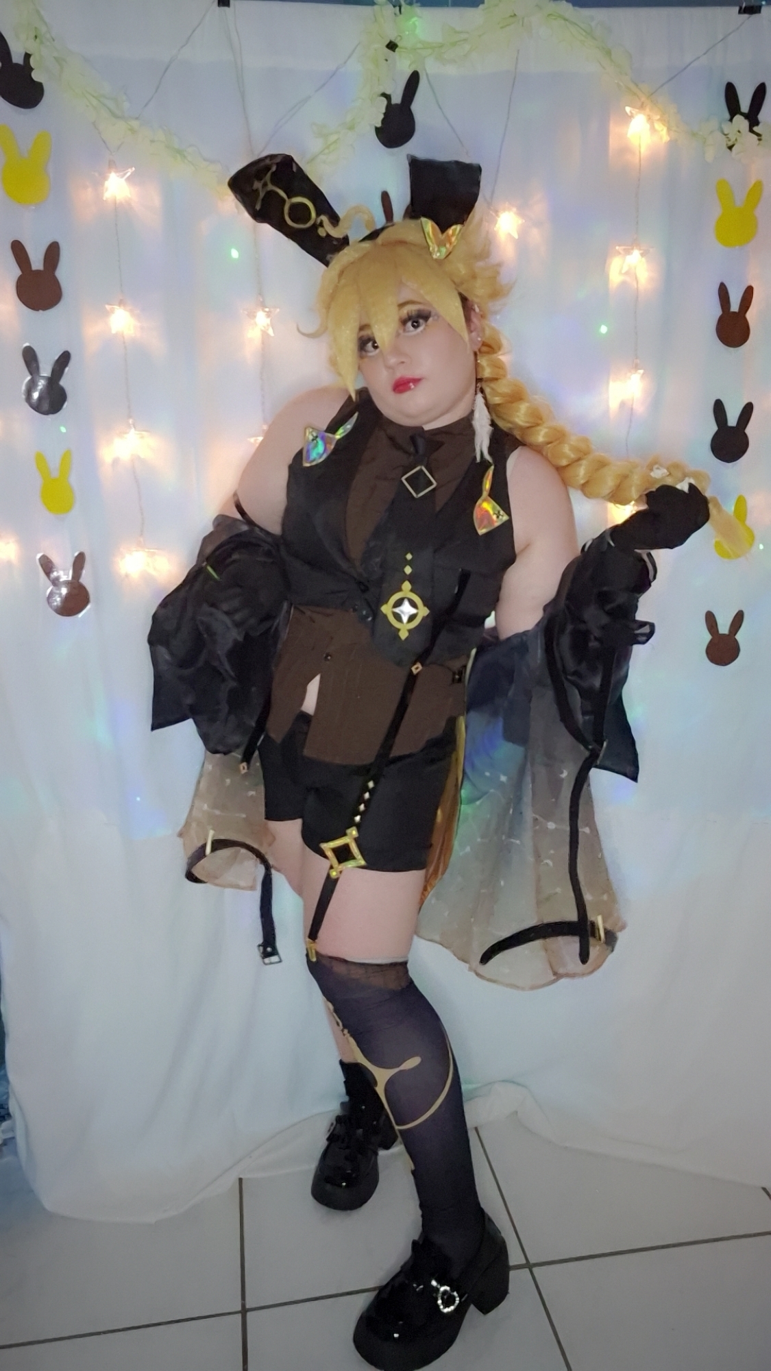 Aether Bunny 2026 — photo 15