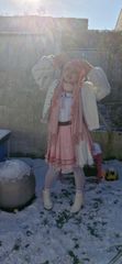 Nikki Sous la neige preview 2