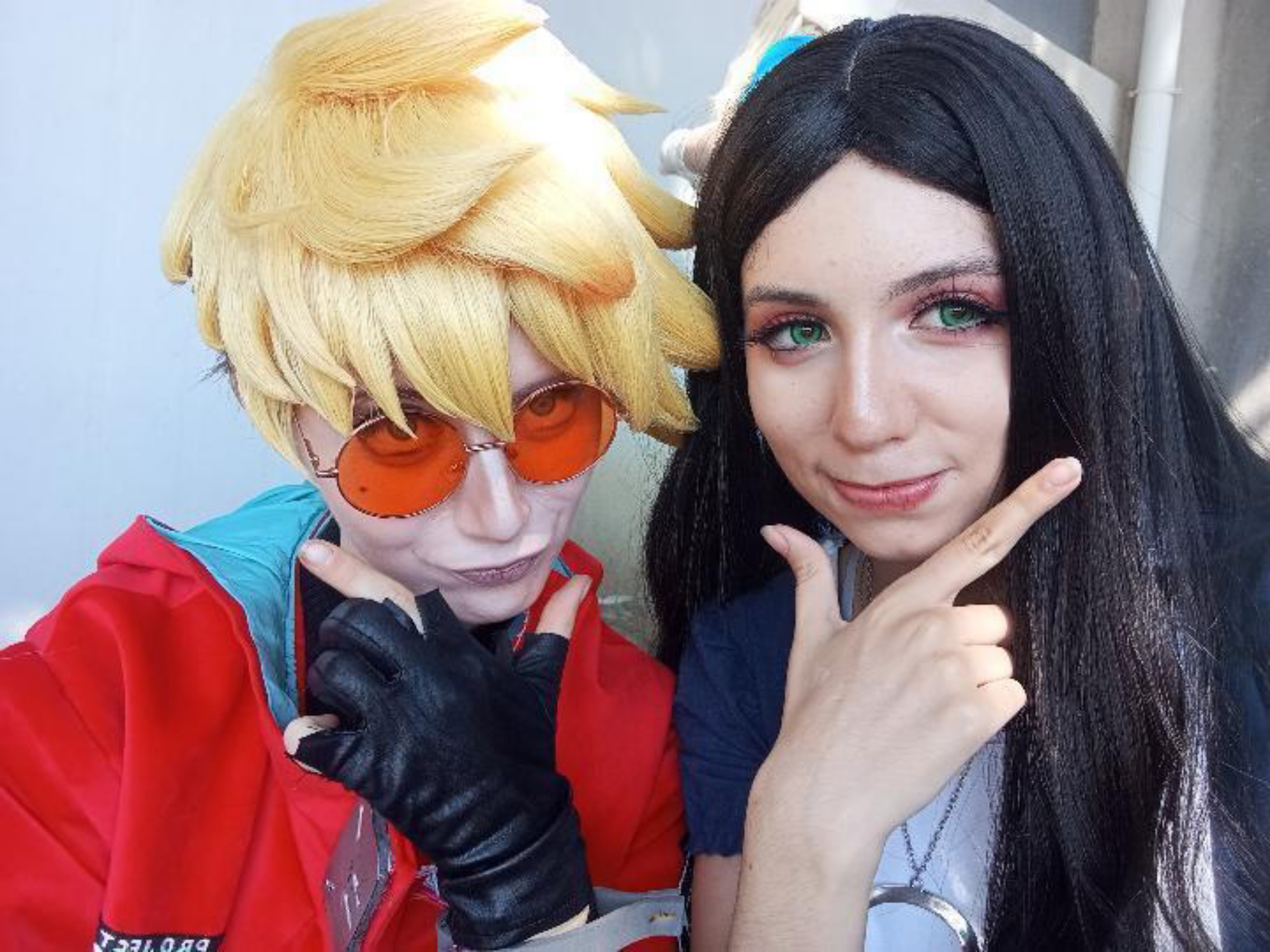 🩷Convention✨ — photo 12