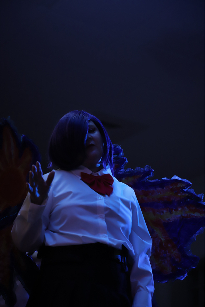 Tokyo Ghoul — photo 26
