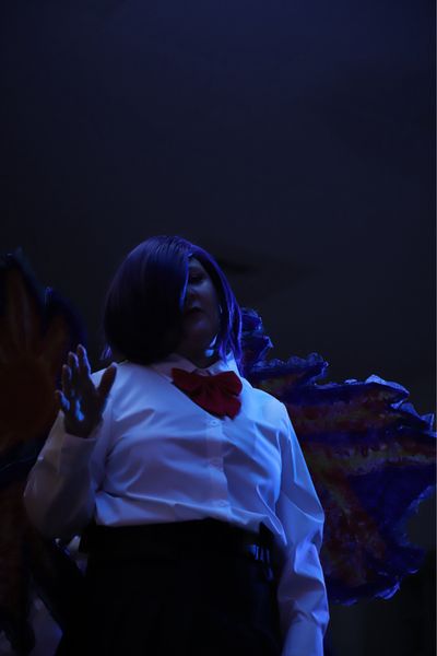 Familydelirium - Tokyo Ghoul 