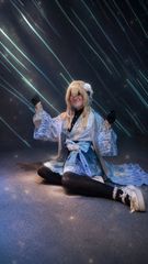 Photoshoot Lumine preview 2