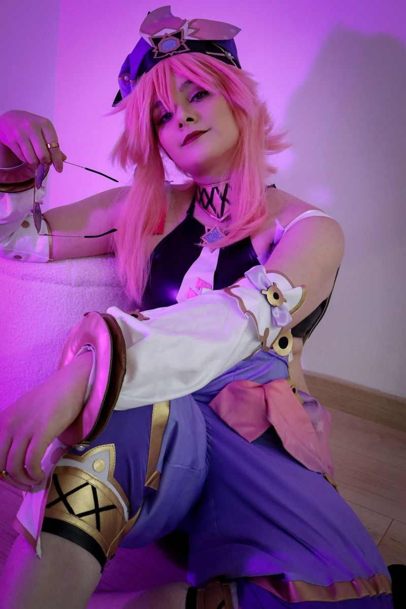 Mushu_bidou – Dori 