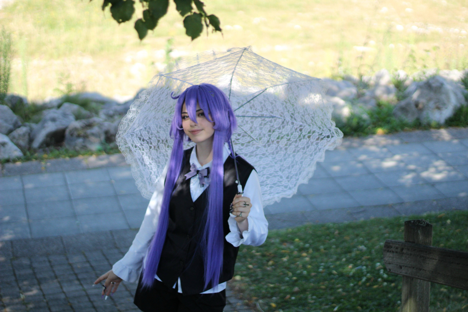 Gakupo Ouji  - Photo 16