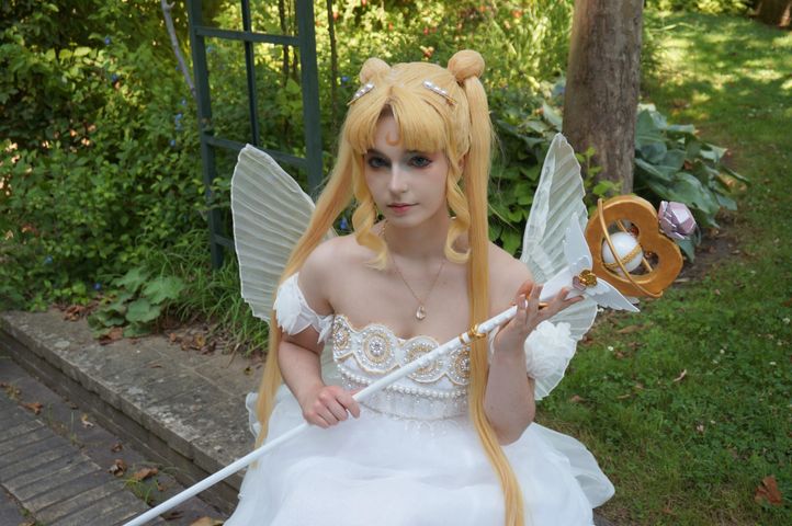 Princesse Serenity