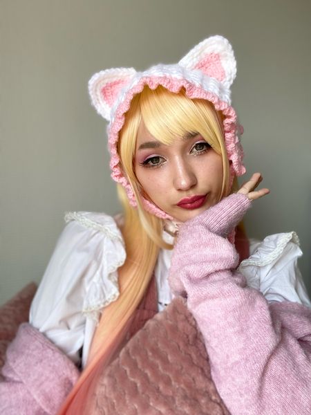 Ayumi - Kitten Marin 