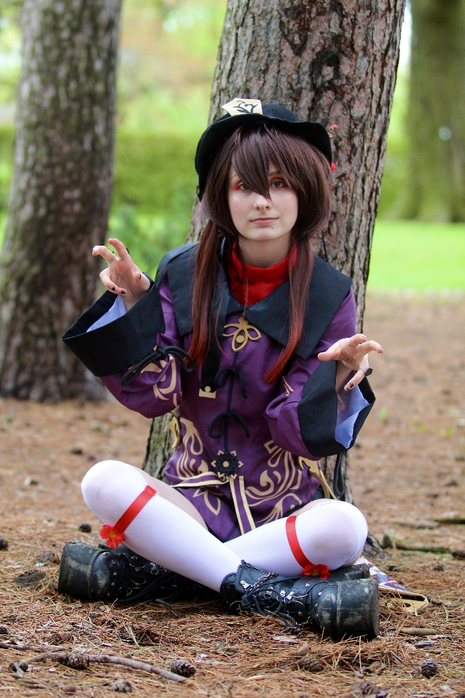 Outside Hu Tao - Photo 41