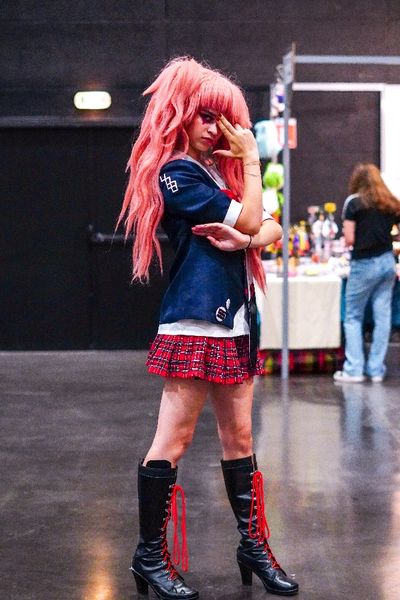 K4i_c0spl4y - ☆ Junko ☆