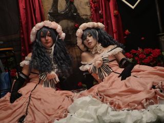Lady Ciel preview 3