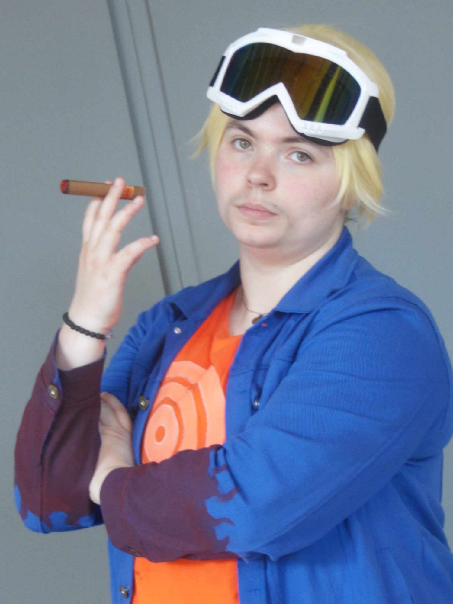 Paulie - JTH - Photo 5