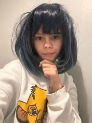 Akane Kurokawu (wig) preview 2