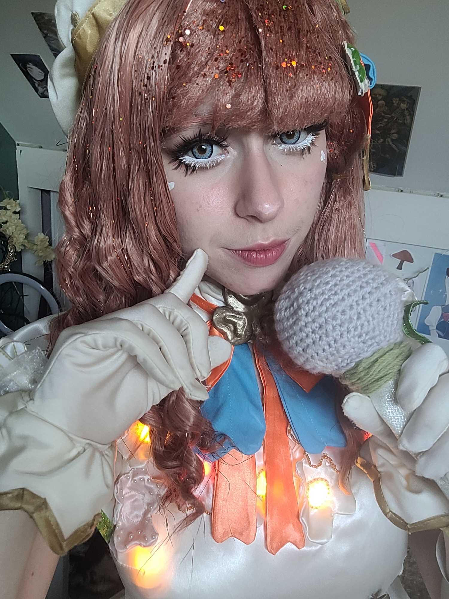 Minori Dreaming fair - Photo 1