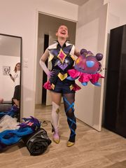 Japex zoe sg preview 3