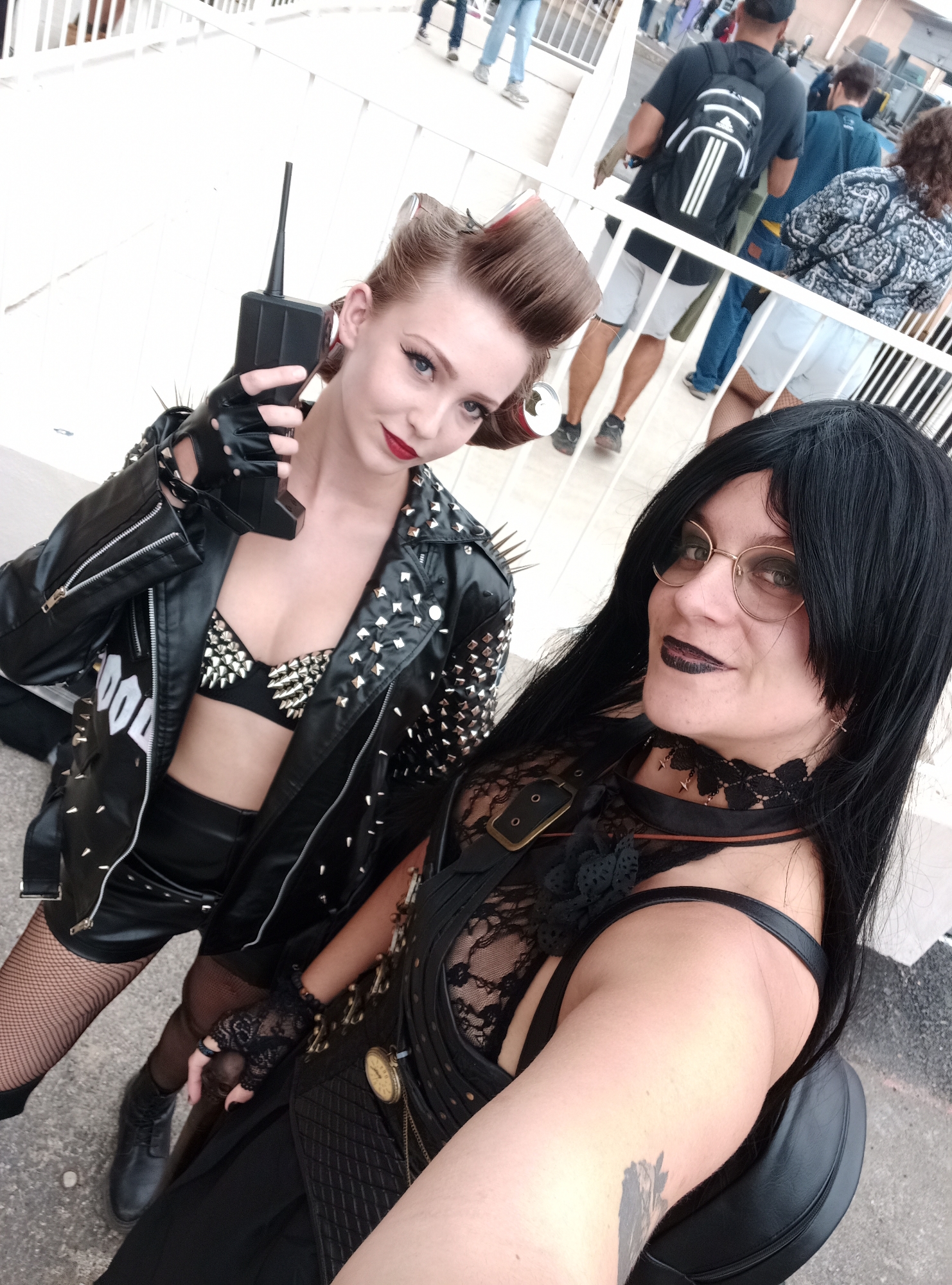 Alternatif Morticia  - Photo 5