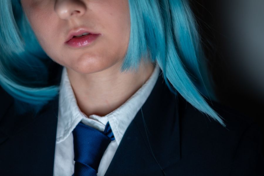 Snouppie - Miwa Kasumi