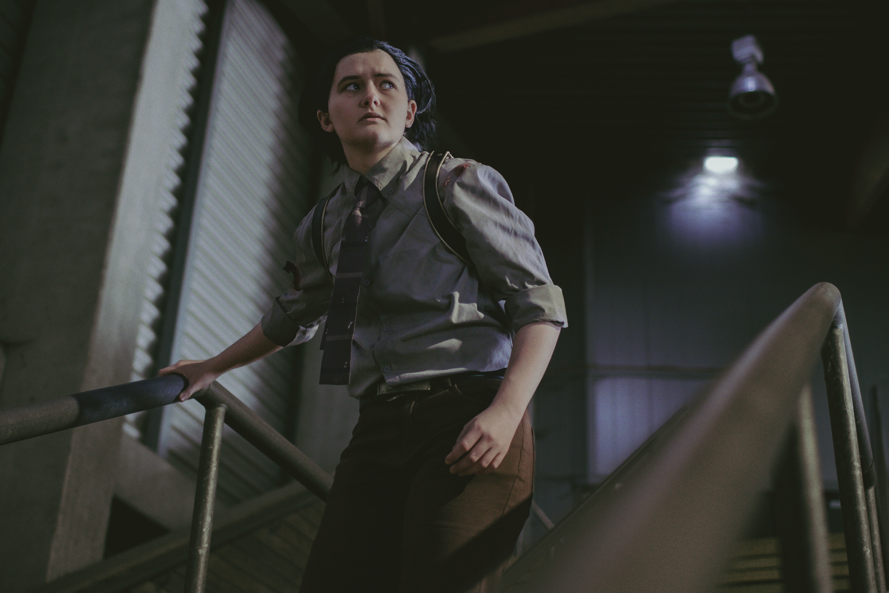 Loki Laufeyson (TVA) — photo 7