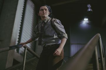 Loki Laufeyson (TVA) preview 3
