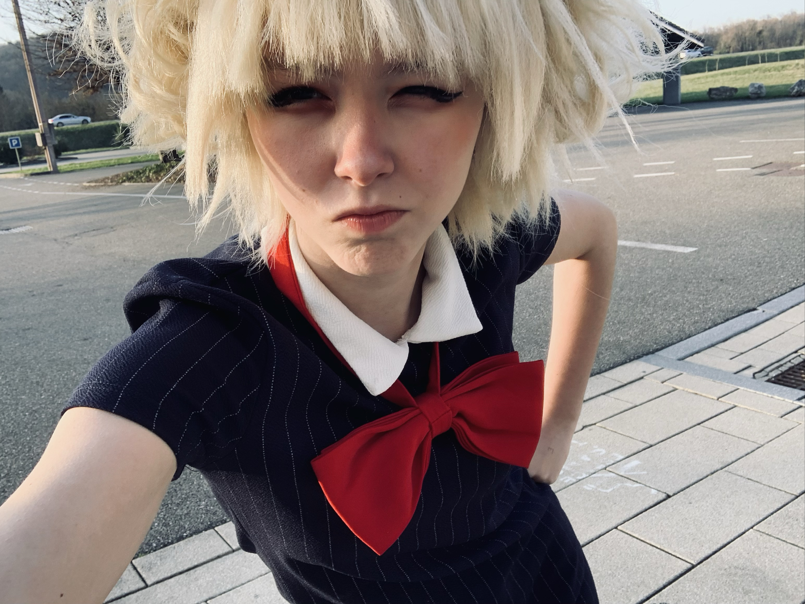 Toga — photo 14
