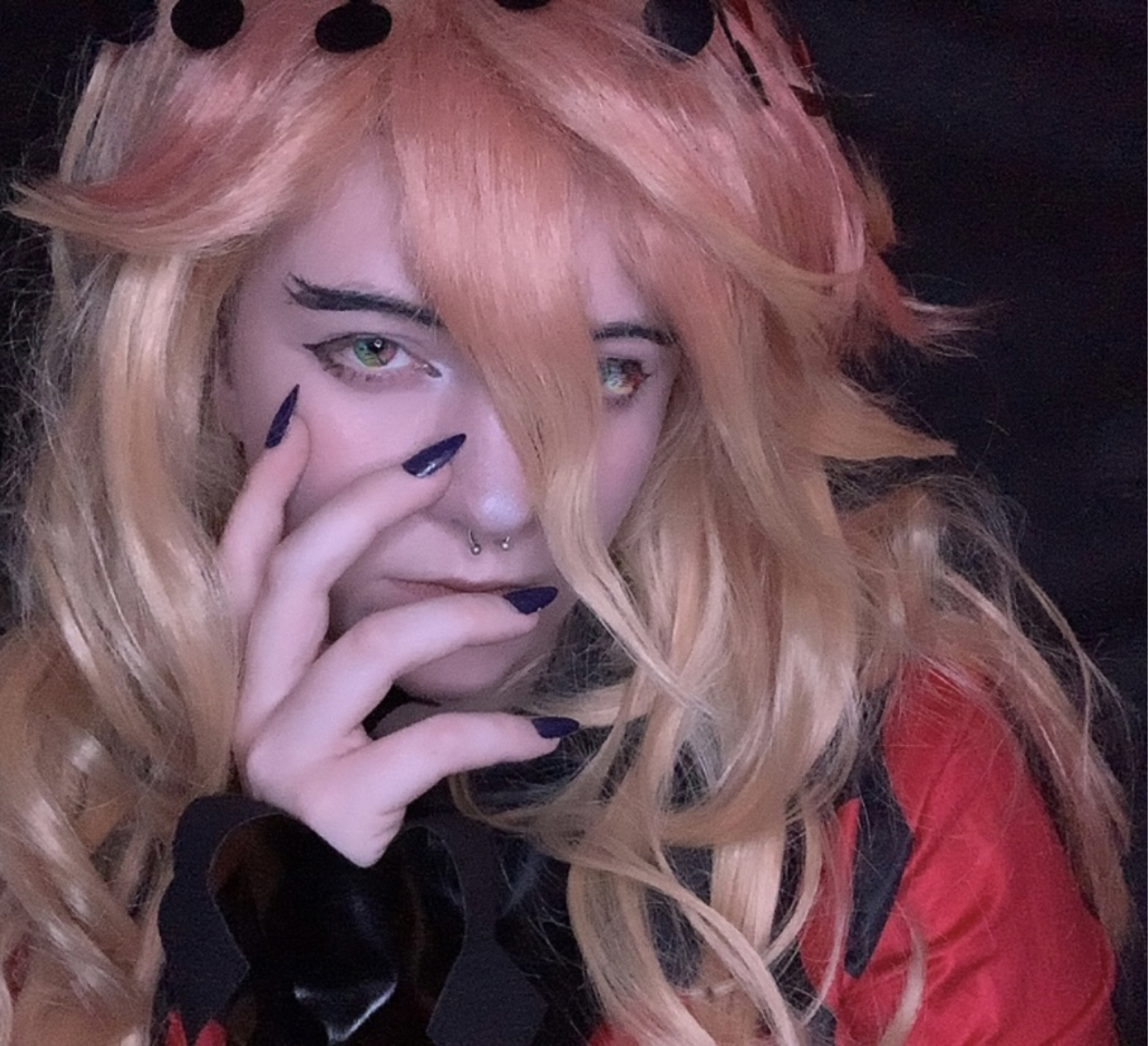 Douma - Demon slayer - Photo 4