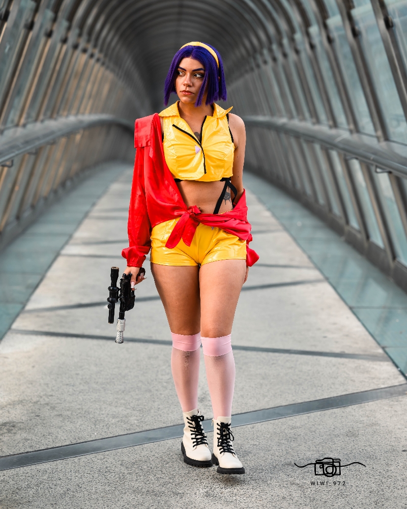 Faye by Linlin  - Photo 5