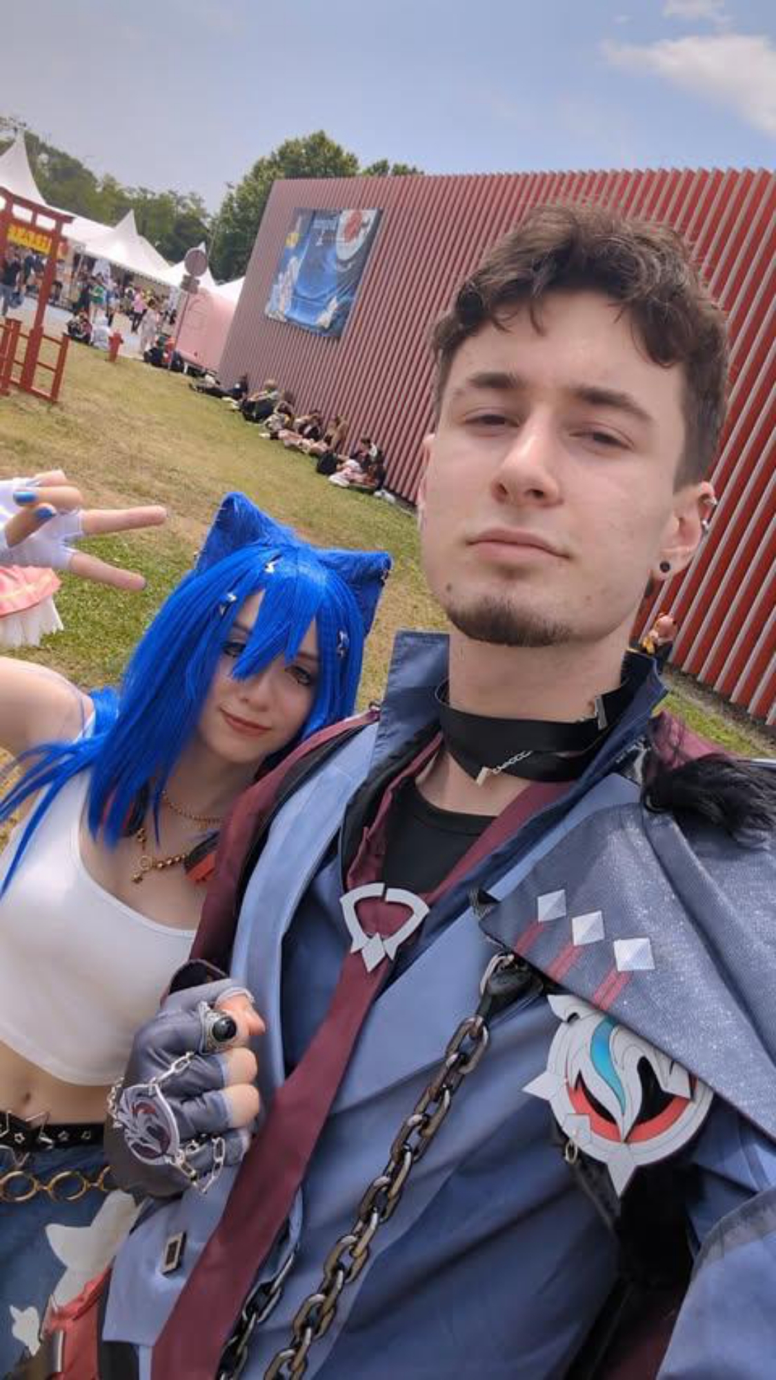 Sonic✨ — photo 8