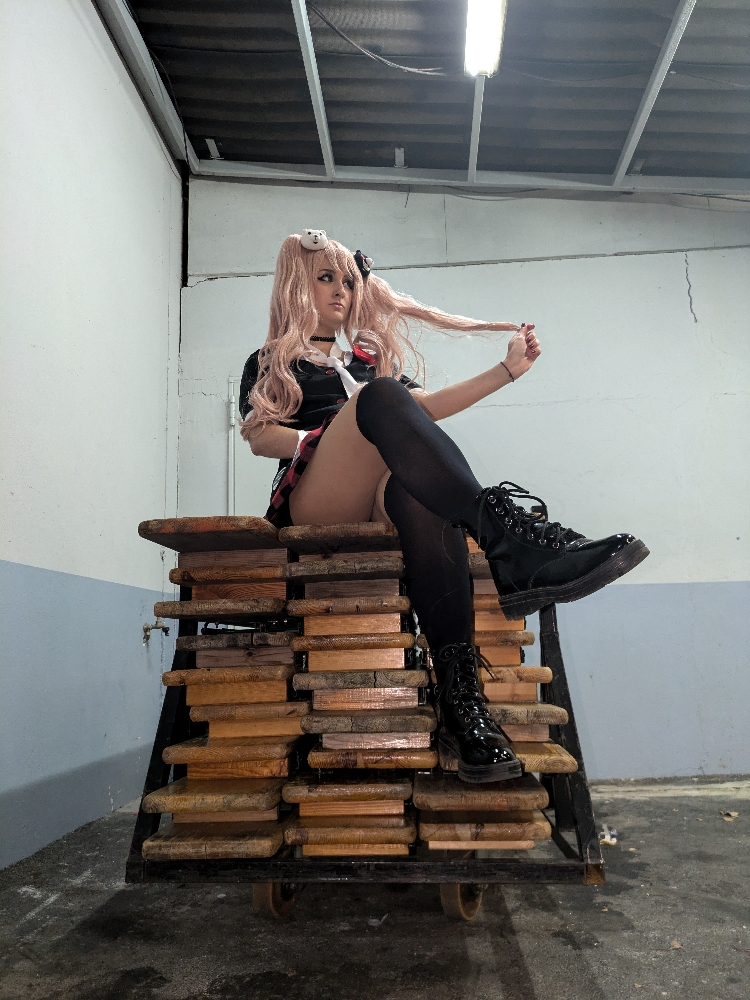 Junko Kyuu Ju san - Photo 4