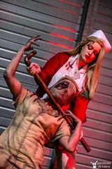 Silent Hill (Lisa) preview 2