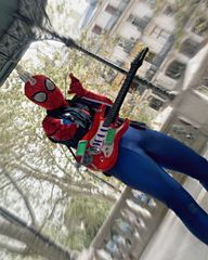 Spider-punk preview 2