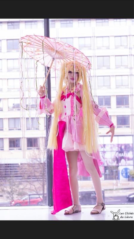 Cos_play – Lucie