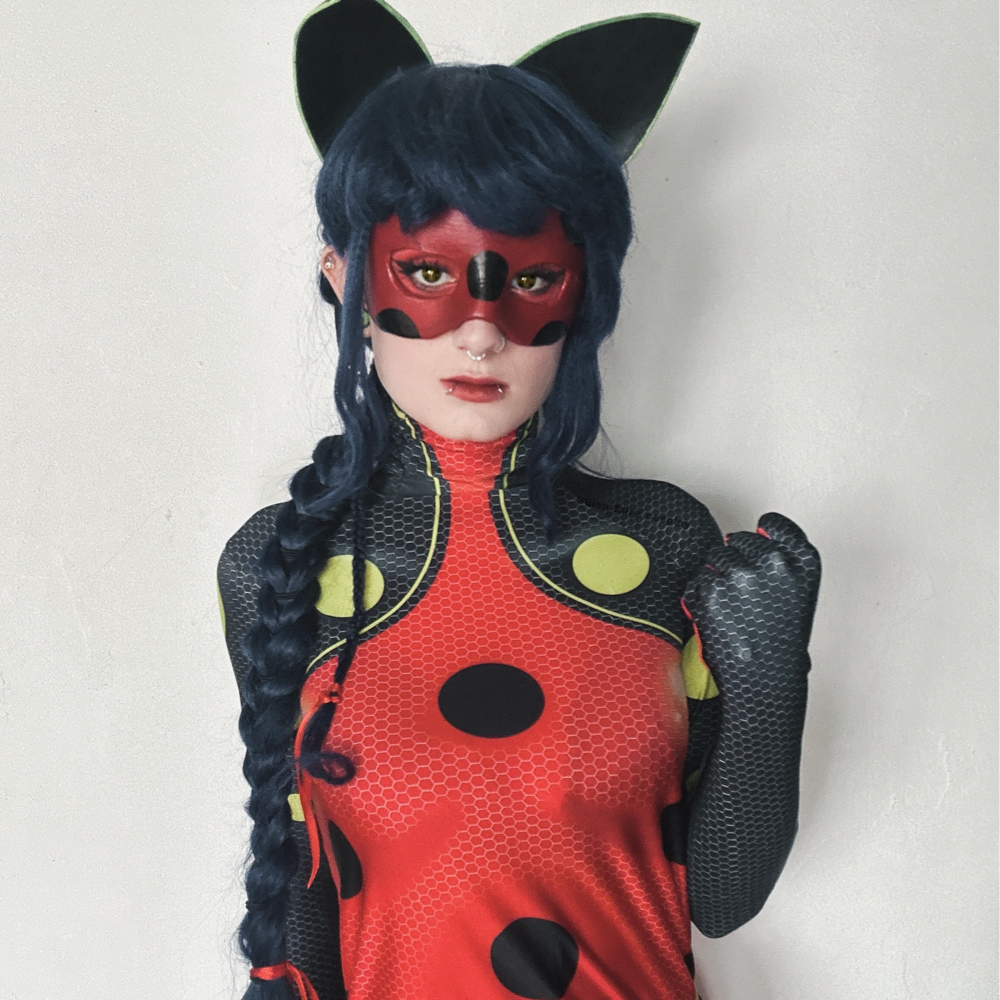 Bug Noir -Miraculous