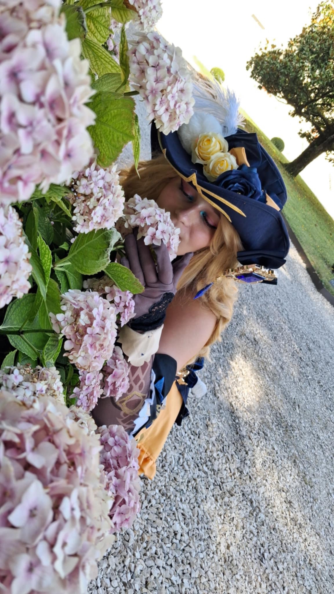 Shooting Navia v2 - Photo 35