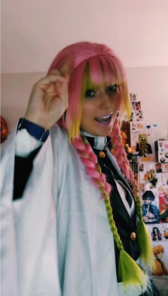 Mitsuri kanroji  - Photo 16