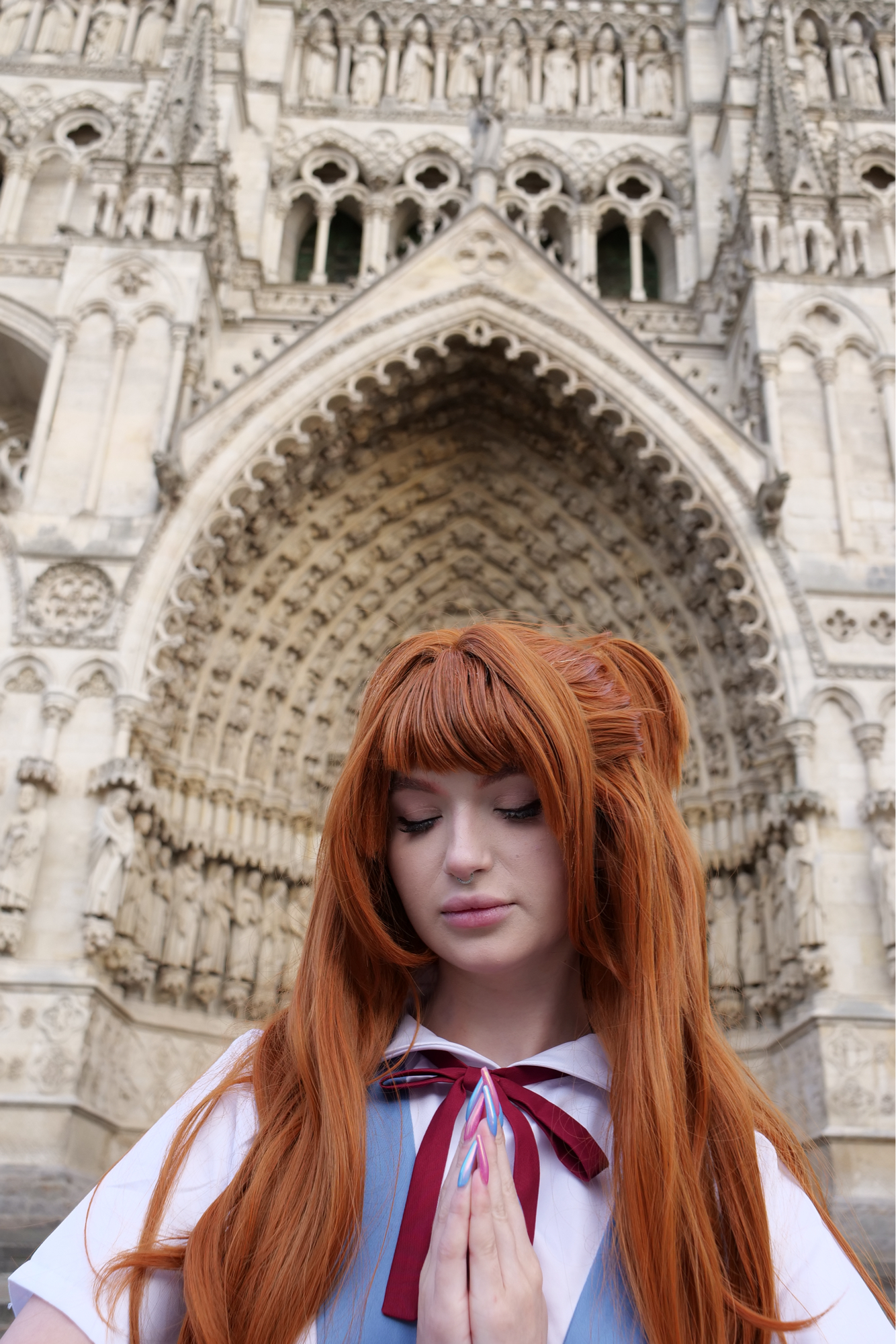 Asuka — photo 25