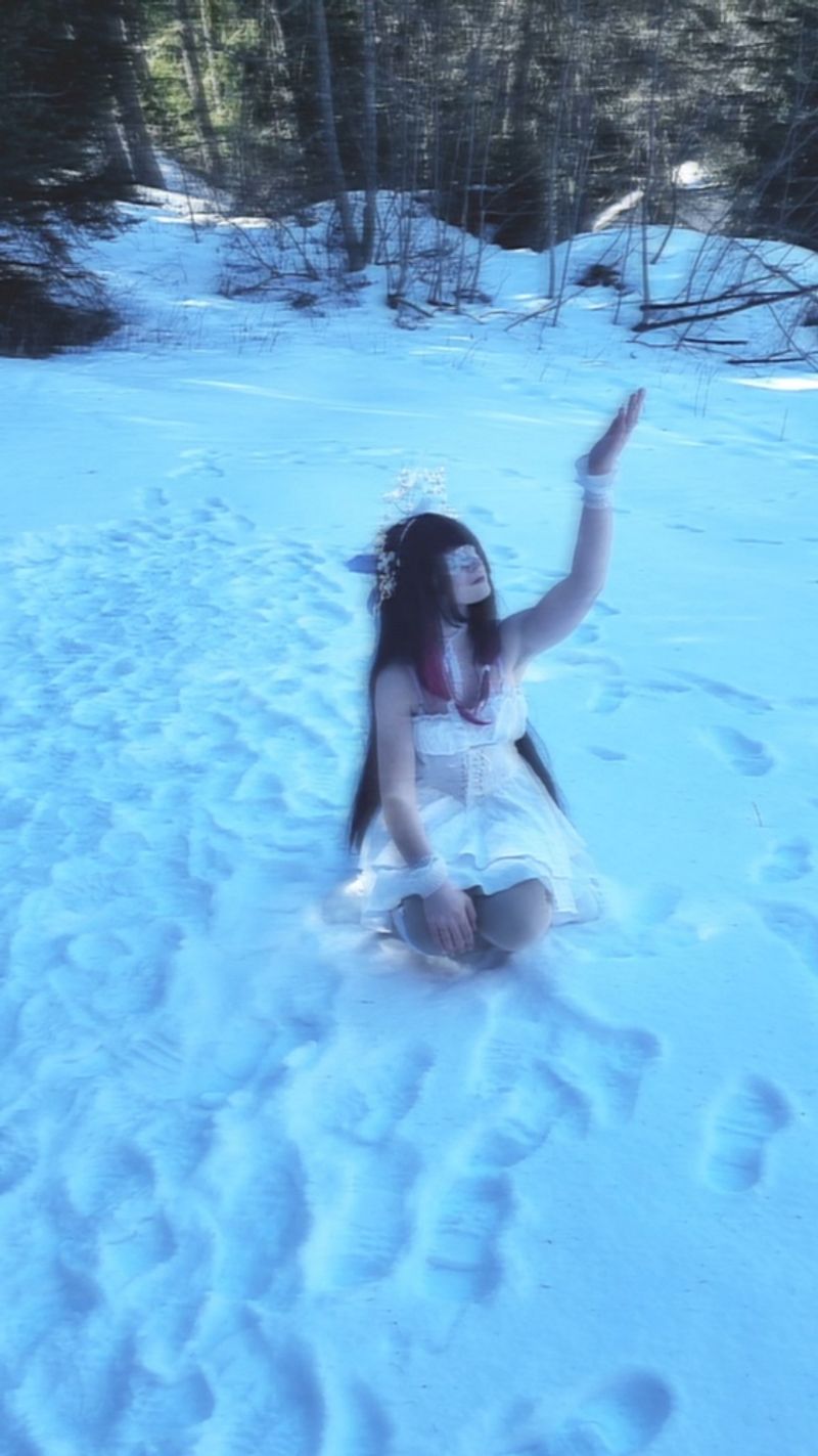 Haruki – Columbina 