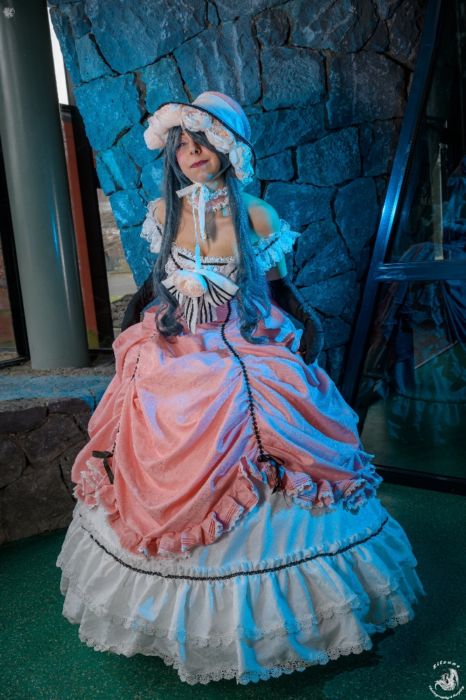 Lady Ciel — photo 7